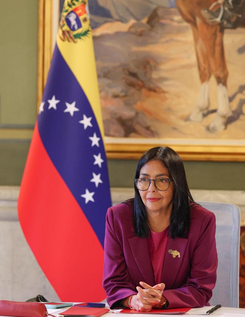 Gobierno Bolivariano ratifica su compromiso inquebrantable con el acceso a la salud pública del país