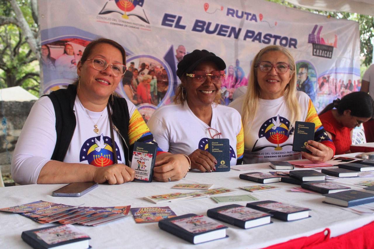 Reinauguran Sala de Jueces y Juezas de Paz en Antímano