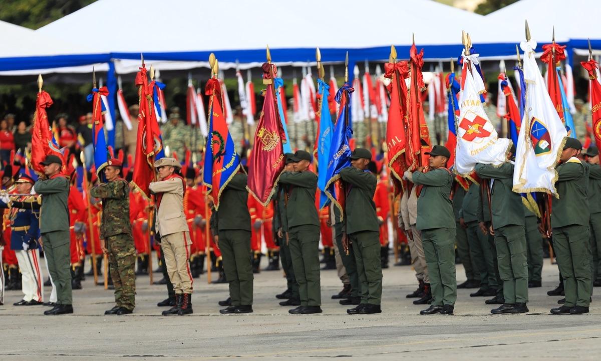 Crean Oficina Nacional para la Defensa y la Seguridad Cibernética de Venezuela