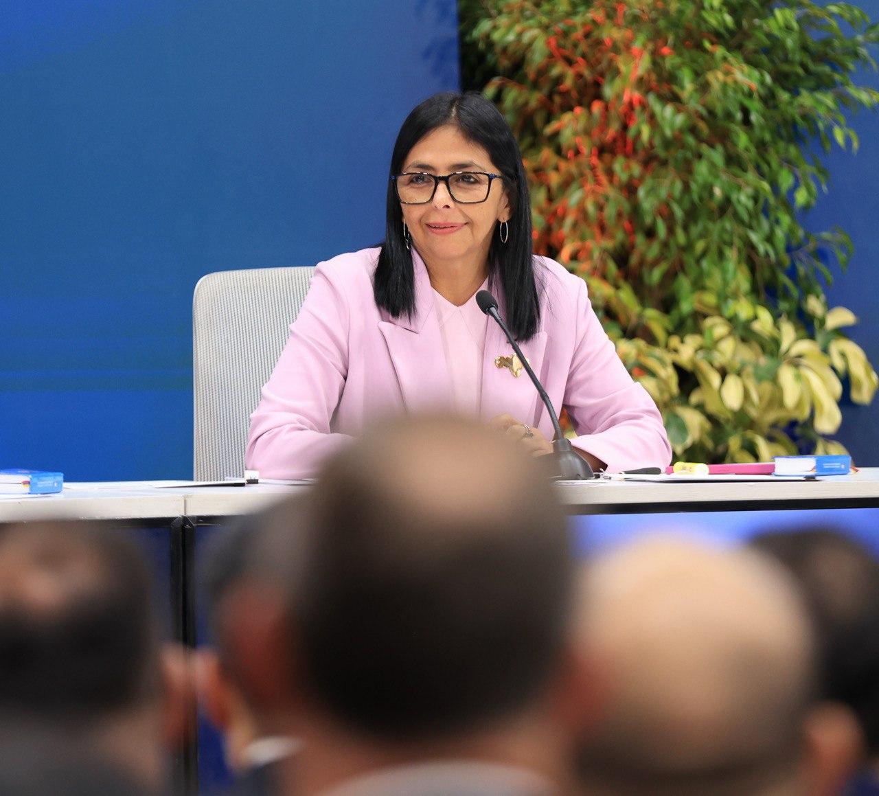 Venezuela registra su mayor pico de reservas petroleras en 108 años