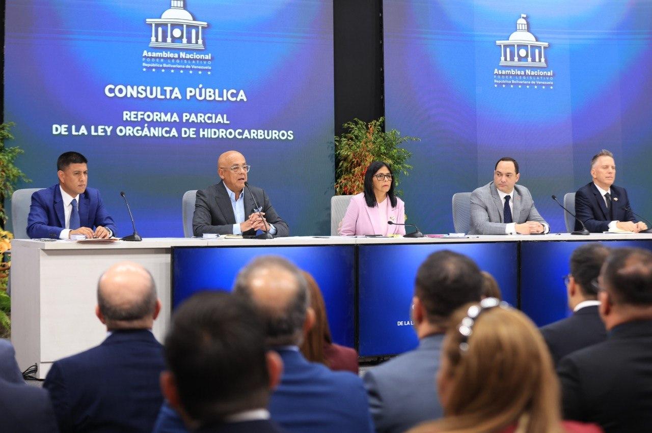 Venezuela cerró 2025 con producción de 1,2 millones de barriles diarios
