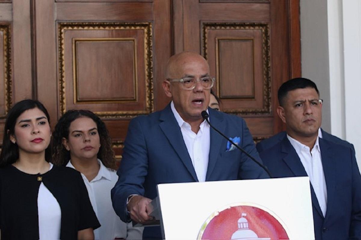 National Government announces process of release from prison for a group of Venezuelans and foreigners