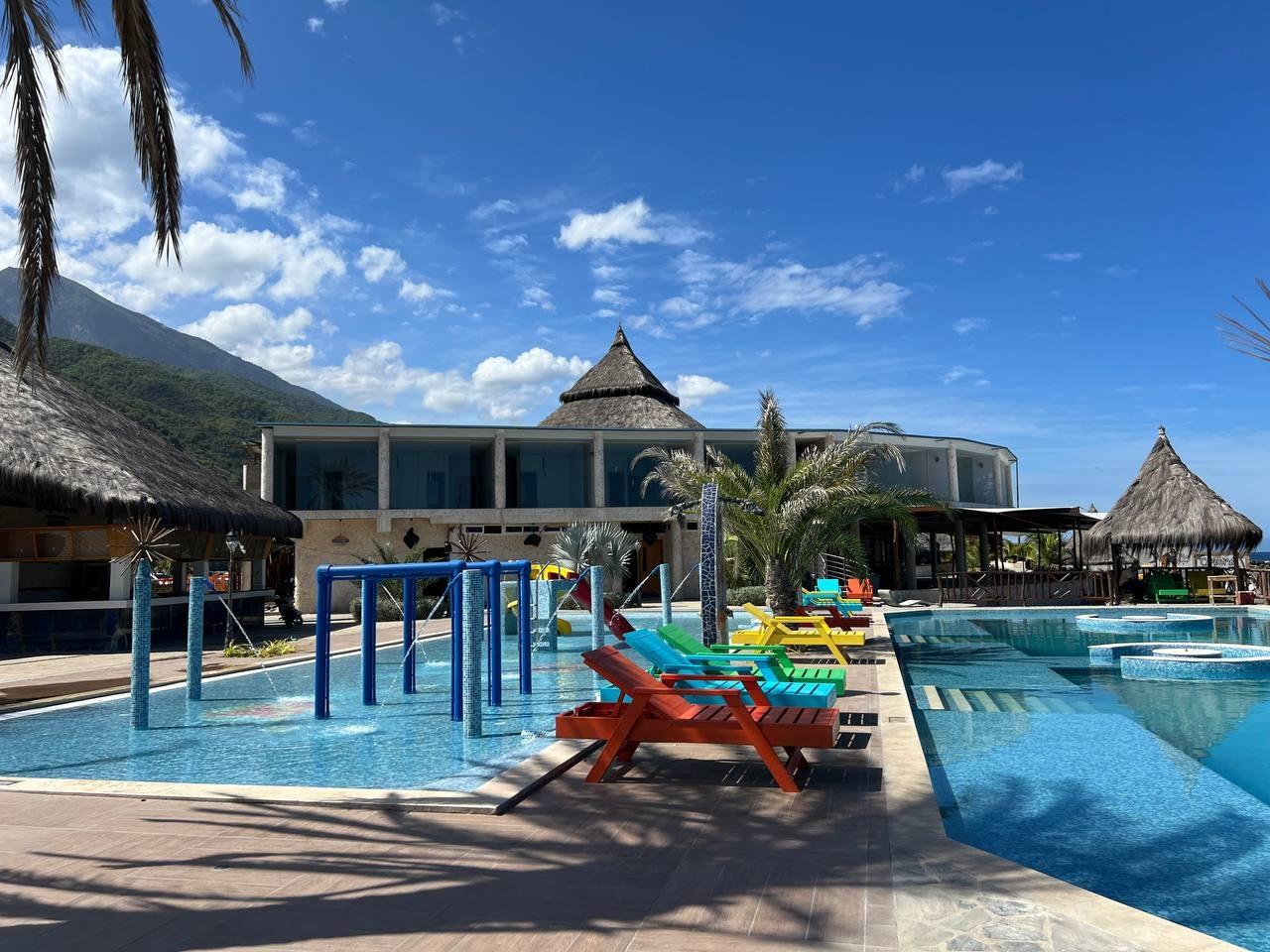 Avanza planta de trigo y Complejo Turístico en la ZEE de La Guaira