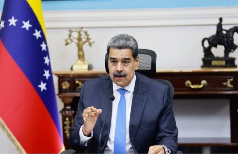 Medios de comunicación del mundo destacan el ímpetu de la declaración del presidente Maduro ante audiencia en Nueva York