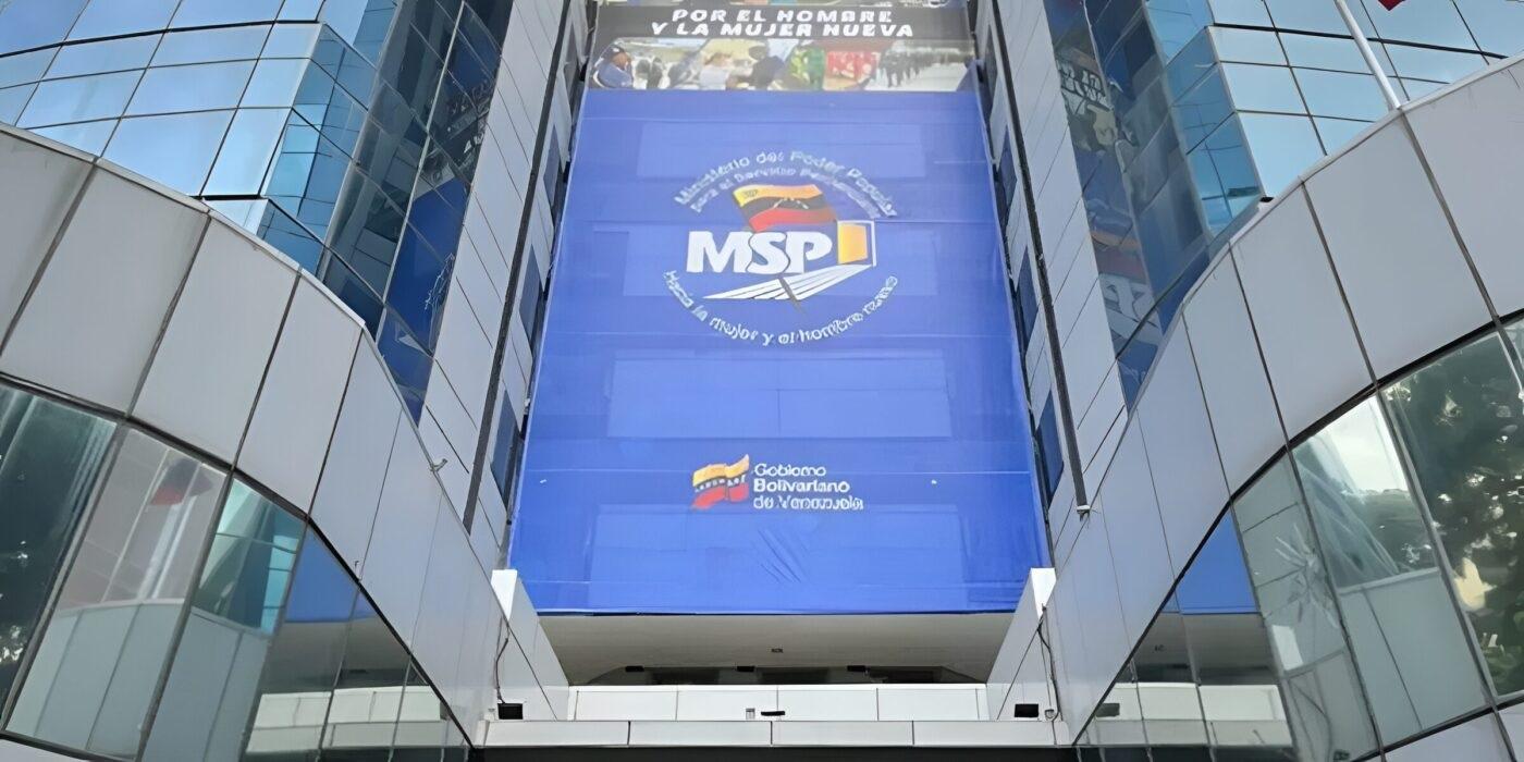 Ministerio Penitenciario anuncia 116 nuevas excarcelaciones en el marco de la política de paz y justicia