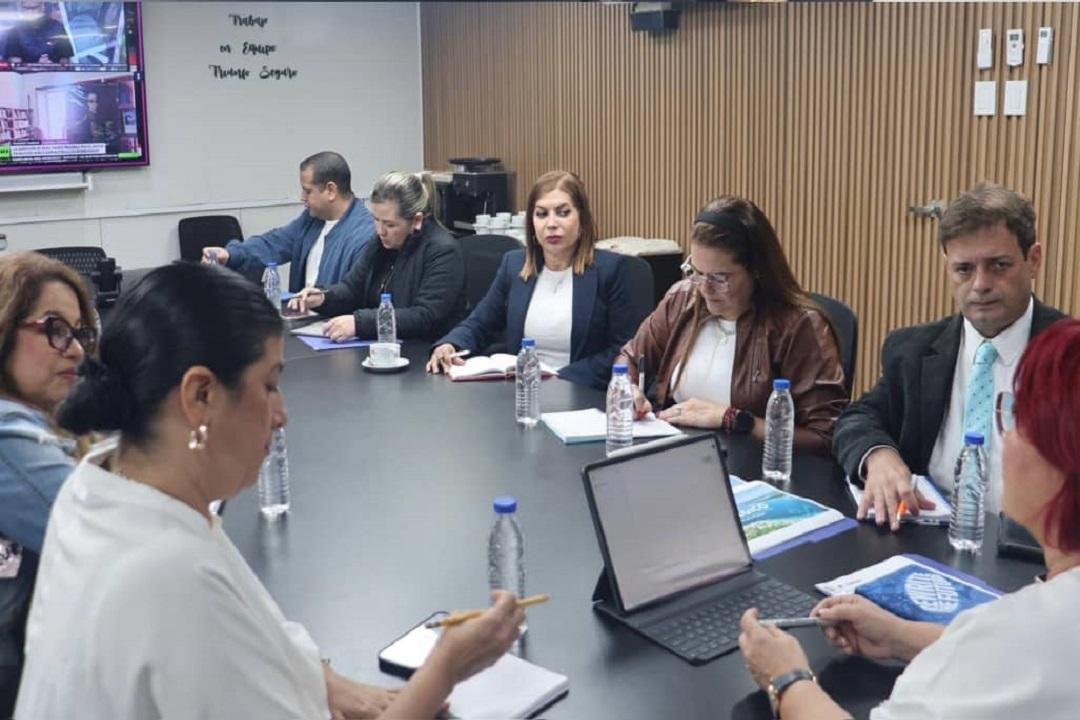 Motor Turismo acuerda Agenda 2026-2031 con sector privado