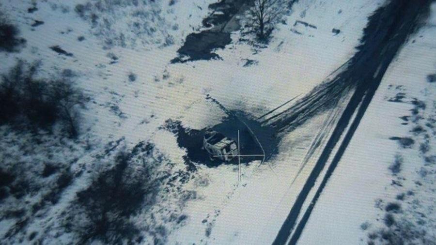 «Otro crimen bárbaro»: Moscú reacciona al ataque mortal de Kiev contra médicos rusos