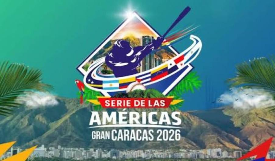 Aprobado el calendario de la Serie de las Américas Gran Caracas 2026
