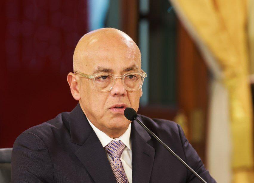 Anuncian plan para consolidar el árbol legislativo venezolano mediante 8 nuevos códigos
