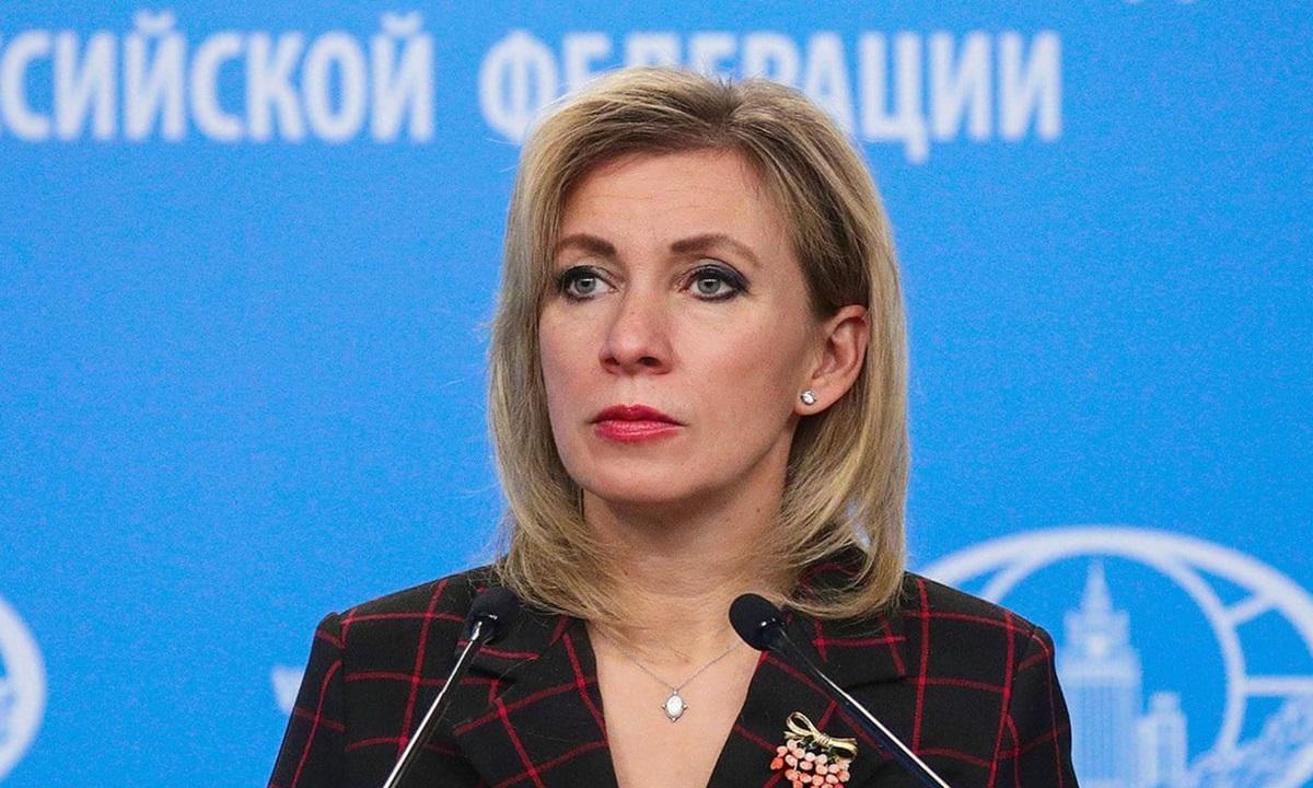 Rusia denuncia que EE.UU. violó derecho internacional al secuestrar al Presidente Maduro