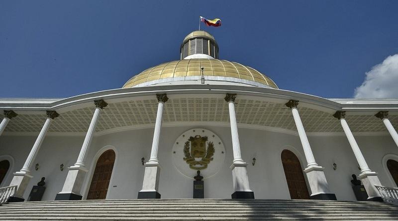 Asamblea Nacional de Venezuela se instala para el período legislativo 2026-2031