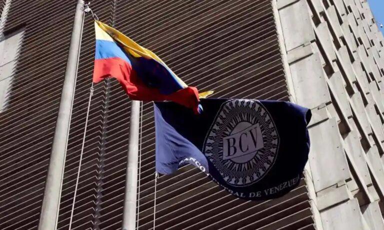 Banco Central proyecta inflación de un dígito a partir de mayo y consolidación de la estabilidad del mercado cambiario