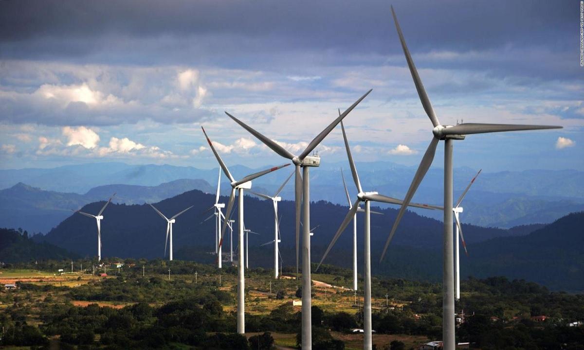 Energías renovables se fortalecen y diversifican en Laos y Canadá