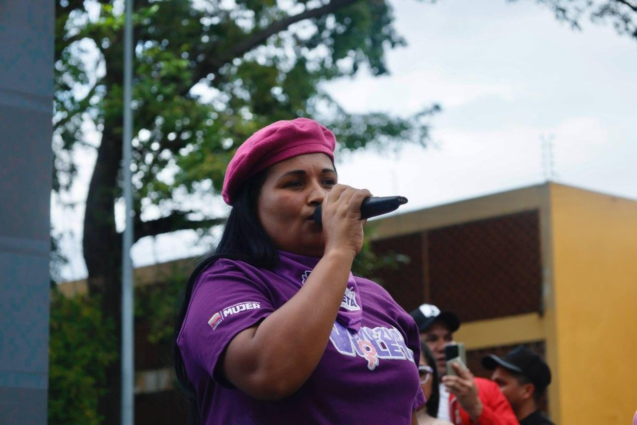 Cumaná ratificó su compromiso en la asamblea del Congreso Bolivariano del Proceso Constituyente