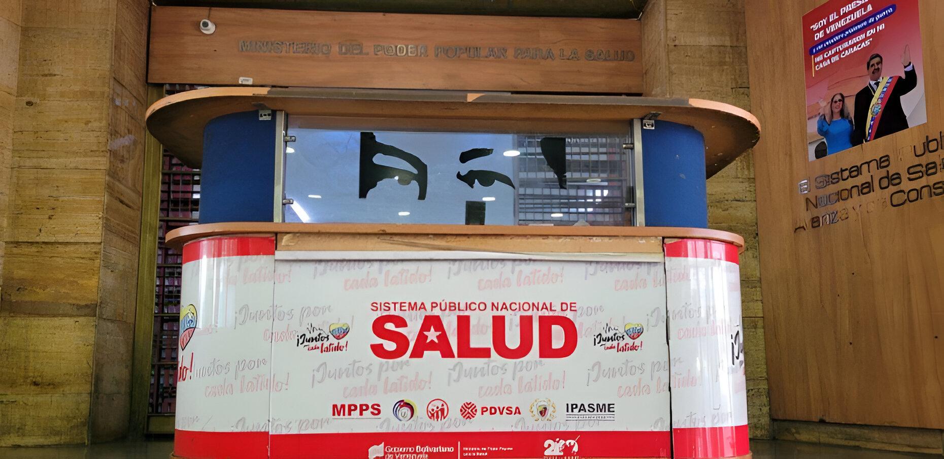 Gobierno nacional designa nuevas autoridades del Viceministerio de Salud Integral y Barrio Adentro