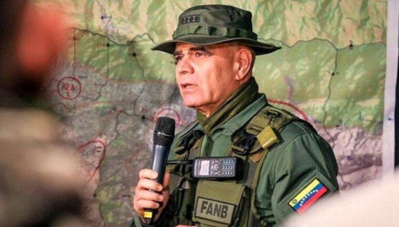 Activado todo el apresto operacional en defensa de la soberanía nacional