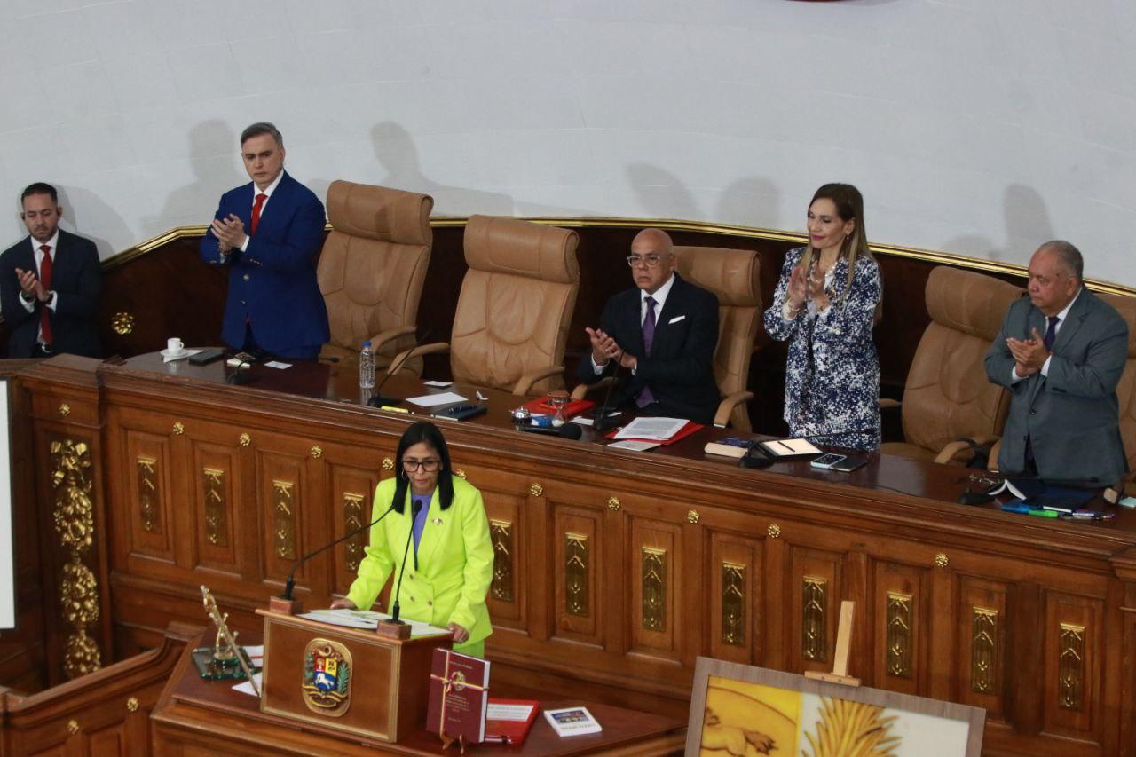 Venezuela logra 99% de abastecimiento alimentario y récords sociales en 2026