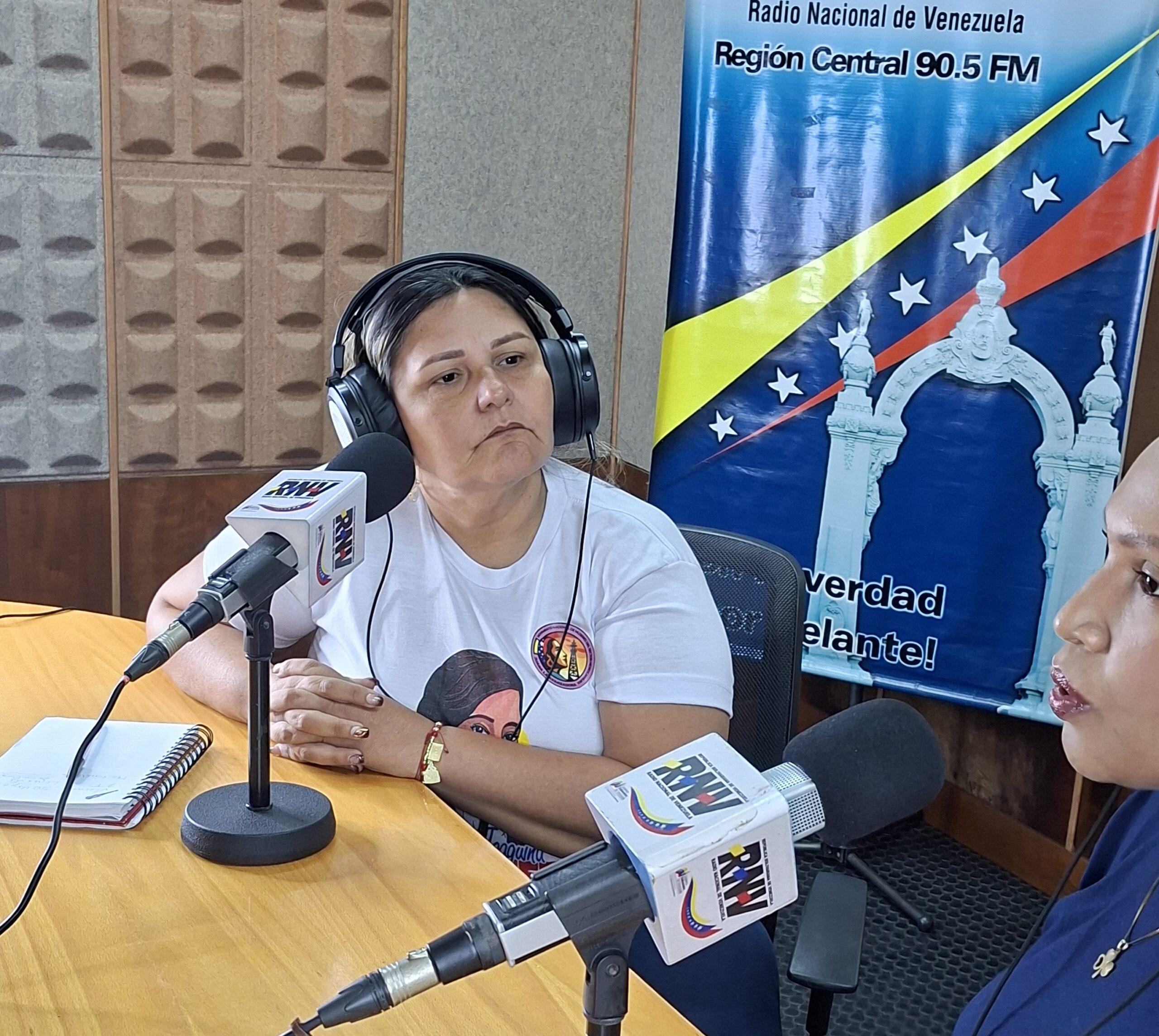 Agresión imperial afectó directamente a las mujeres de Venezuela