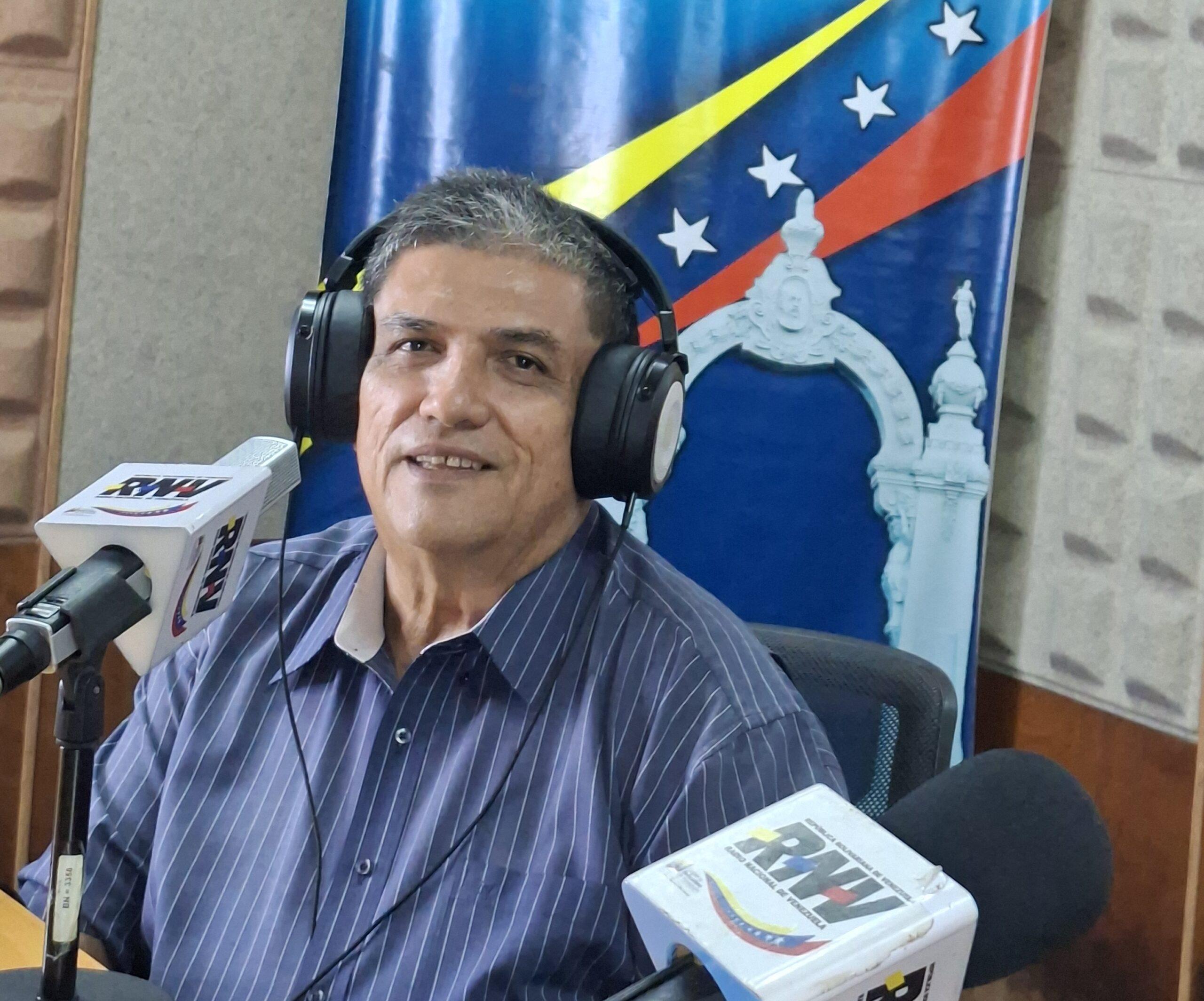 Carabobeños respaldan a la Presidenta (E) Delcy Rodríguez y exigen liberación del Presidente Maduro y la primera dama Cilia Flores