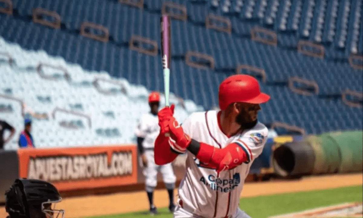 Conoce los juegos de la jornada dominical de la Serie de las Américas