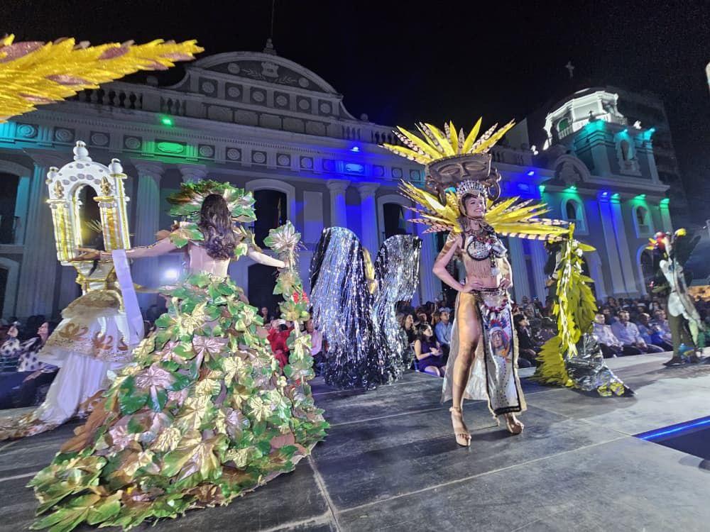 Valencia disfrutará de desfiles de carnaval el 14 y 15 de febrero