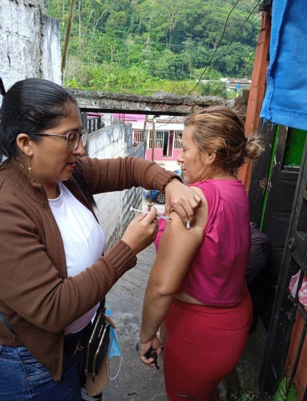 Autoridades de salud en Táchira instan a vacunarse contra la fiebre amarilla ante situación en Colombia