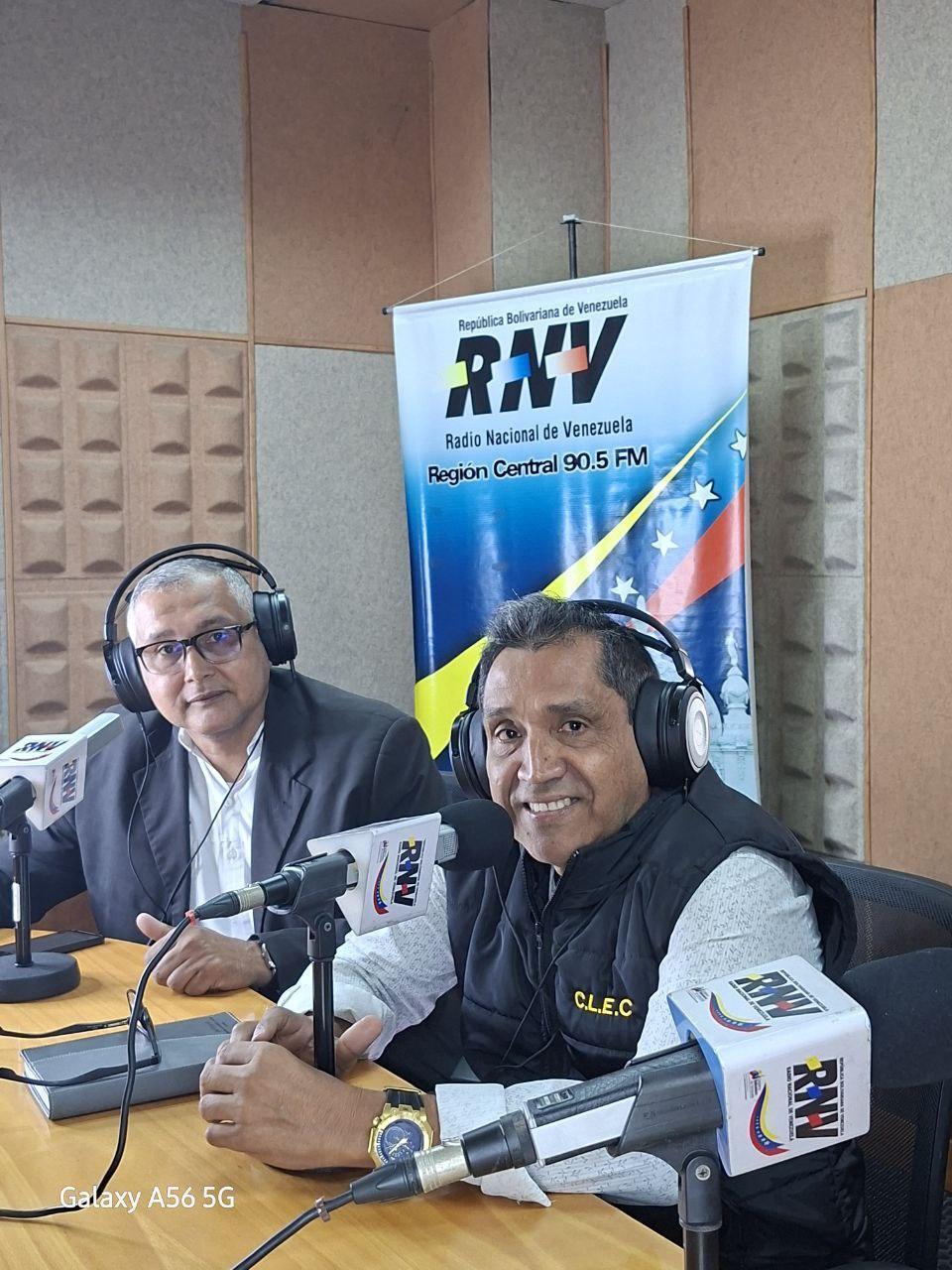Consejos Productivos de Trabajadores y Trabajadoras se consolidan en el estado Carabobo