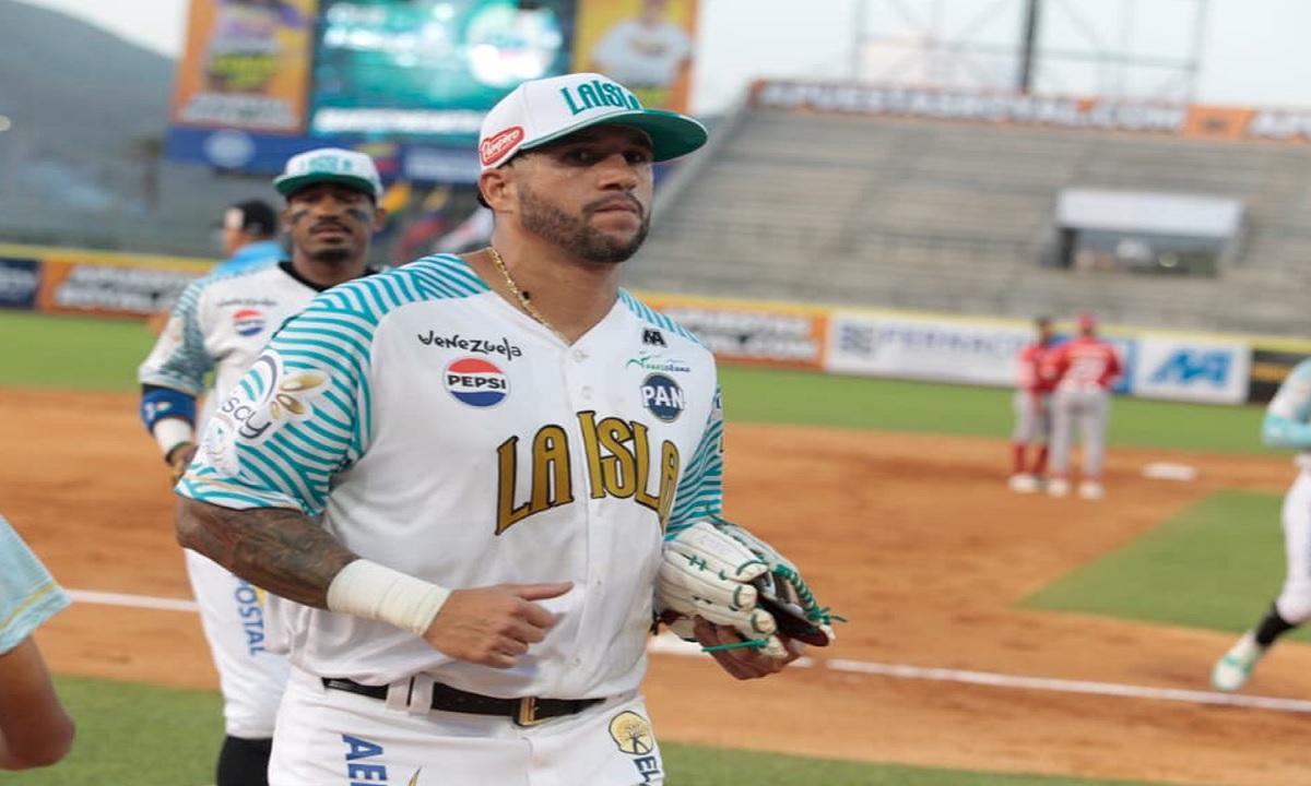 David Peralta anuncia su retiro como beisbolista profesional