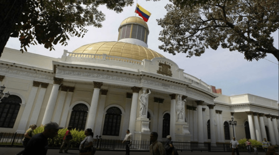 Asamblea Nacional debatirá en segunda discusión Ley de la Cruz Roja Venezolana