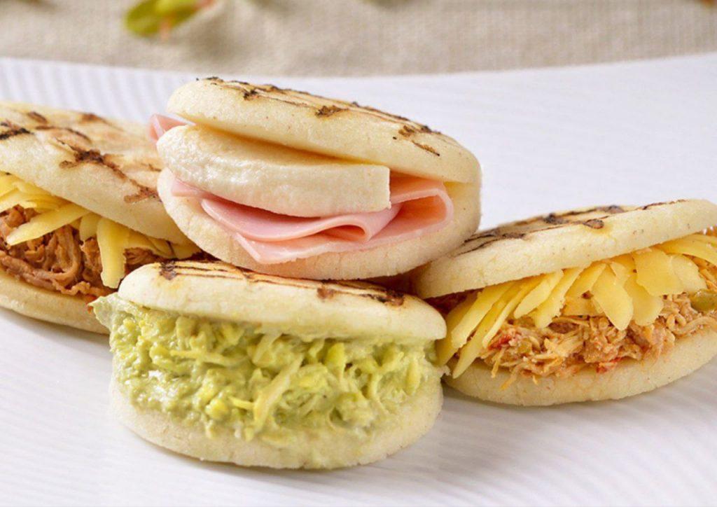 Venezuela postula a la arepa y la hallaca como Patrimonio de la Humanidad