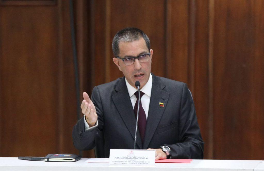 Commission for Consultation on the Project of Amnesty Law receives over 2,700 proposals