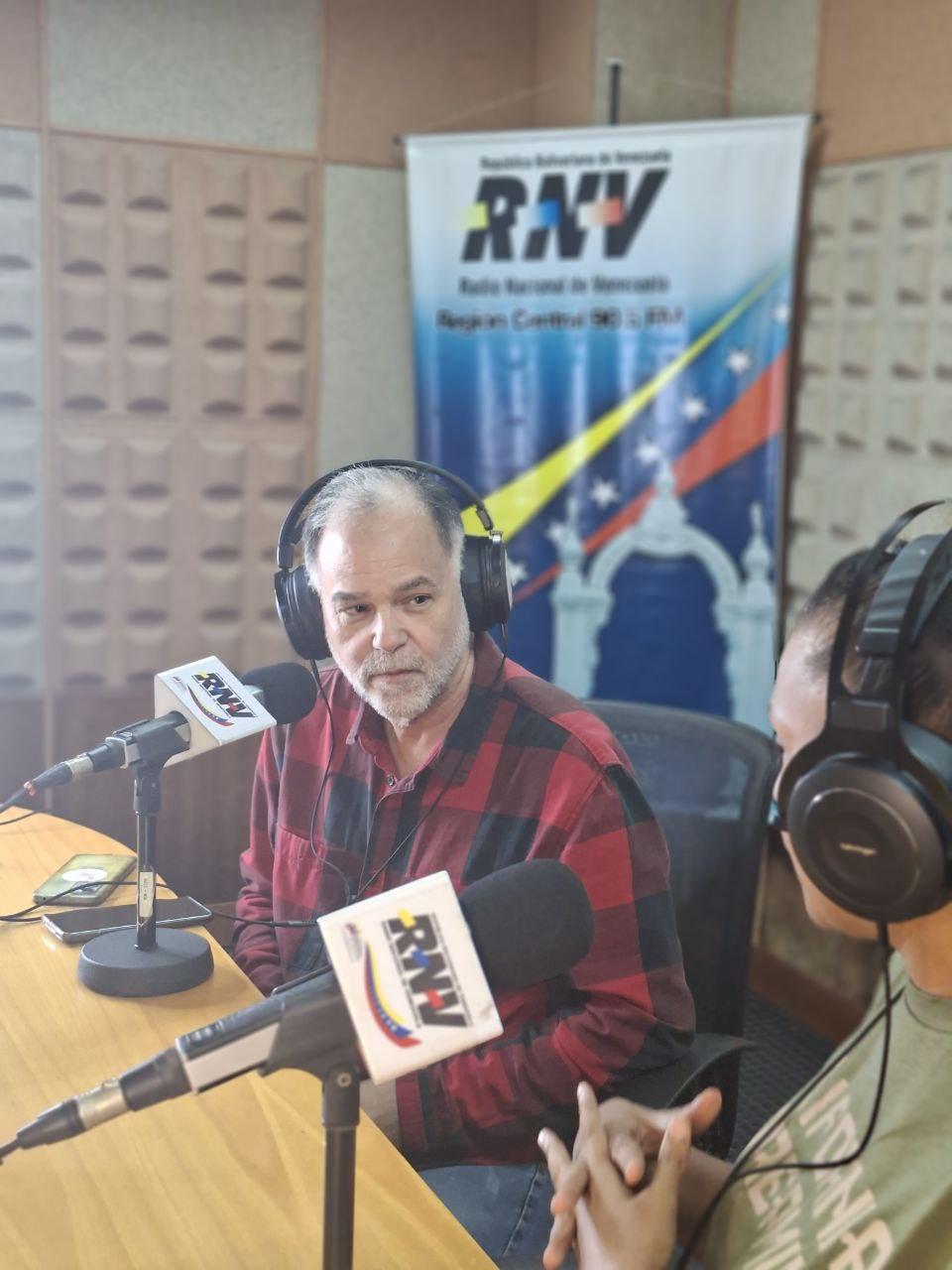 Carabobo se prepara para recibir la FILVEN 2026