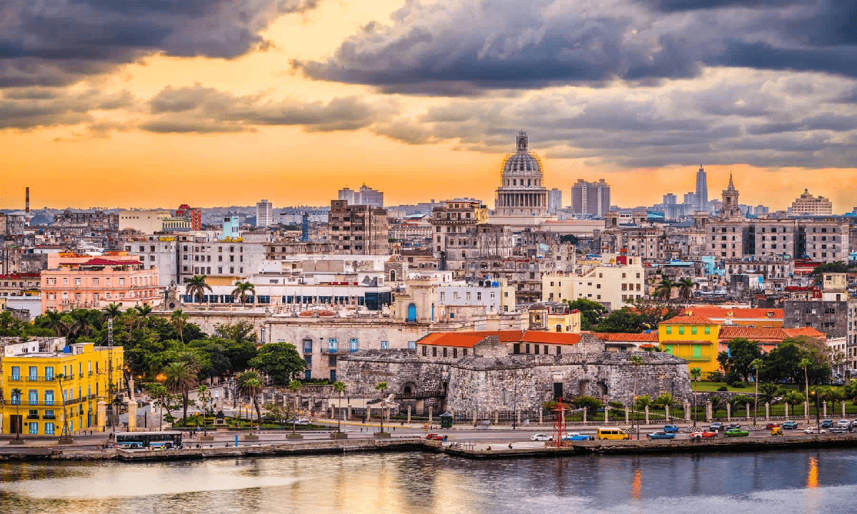 Rusia denuncia que EE.UU. asfixia a Cuba con bloqueo energético