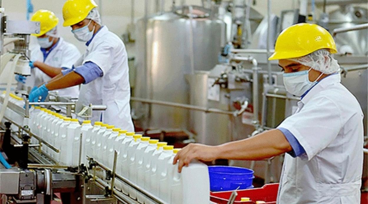 Fedeindustria proyecta el 2026 como positivo para la economía