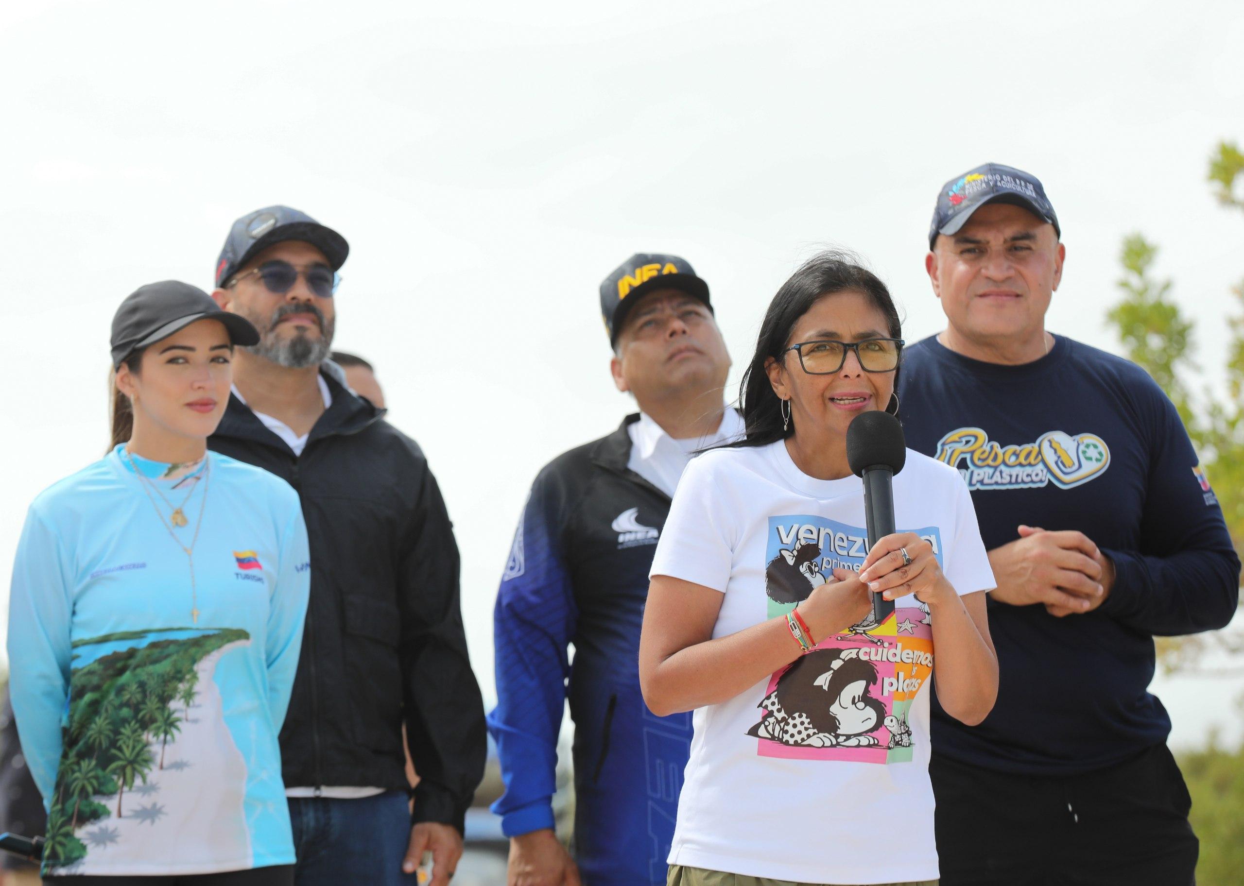 En Morrocoy lanzarán una app para gestionar el turismo en Semana Santa