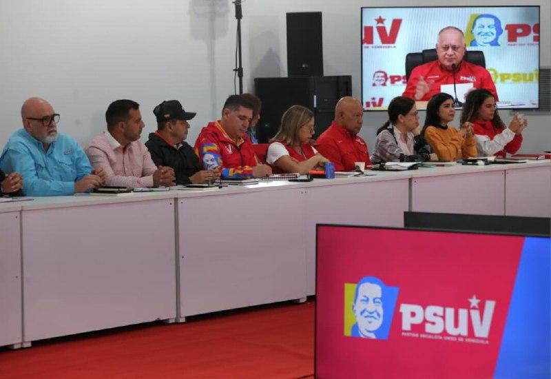 13F: despliegue de seguridad y prevención de incendios forestales en temporada carnestolenda