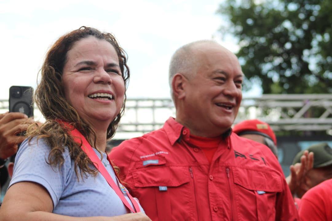 Táchira conmemoró “Batalla de los Puentes” con entrega de reconocimientos