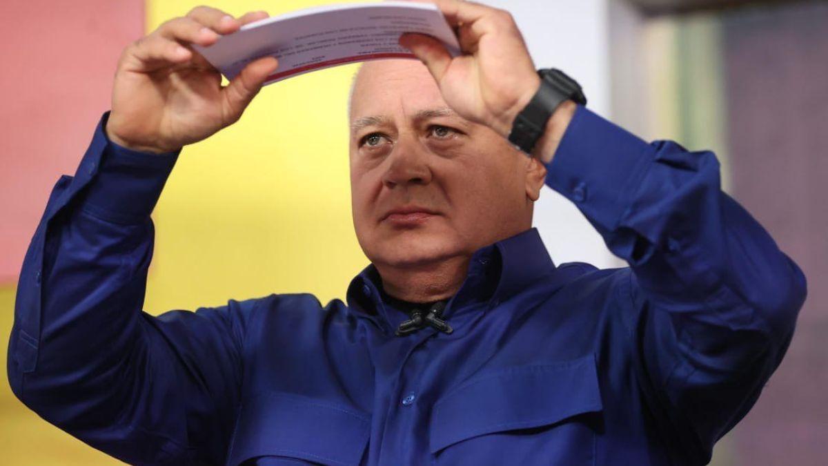 Secretario del PSUV: Los vendepatria no han podido ni podrán con el Bolivarianismo