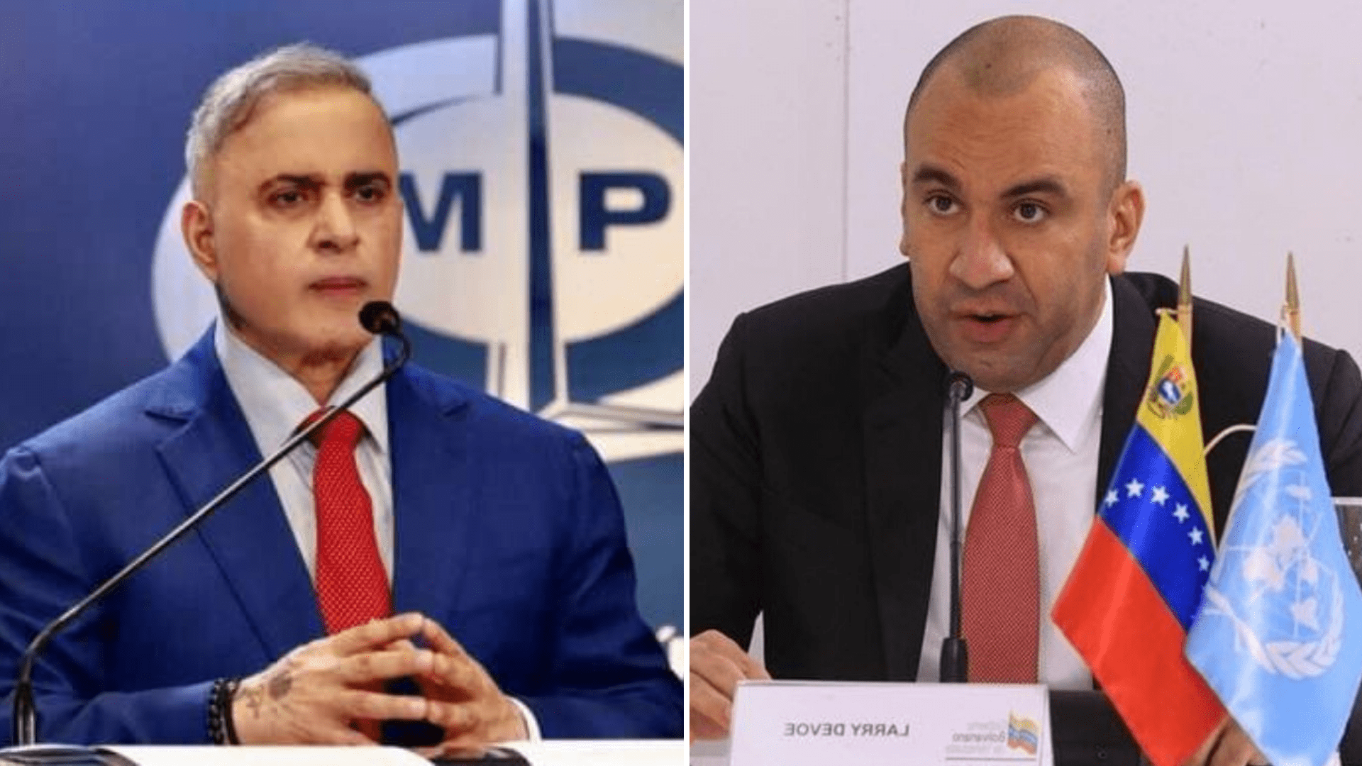 Asamblea Nacional designa nuevas autoridades del Poder Ciudadano