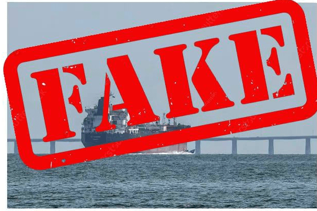 Gobierno Nacional desmiente fake news sobre supuesto envío de petróleo de Venezuela a Israel