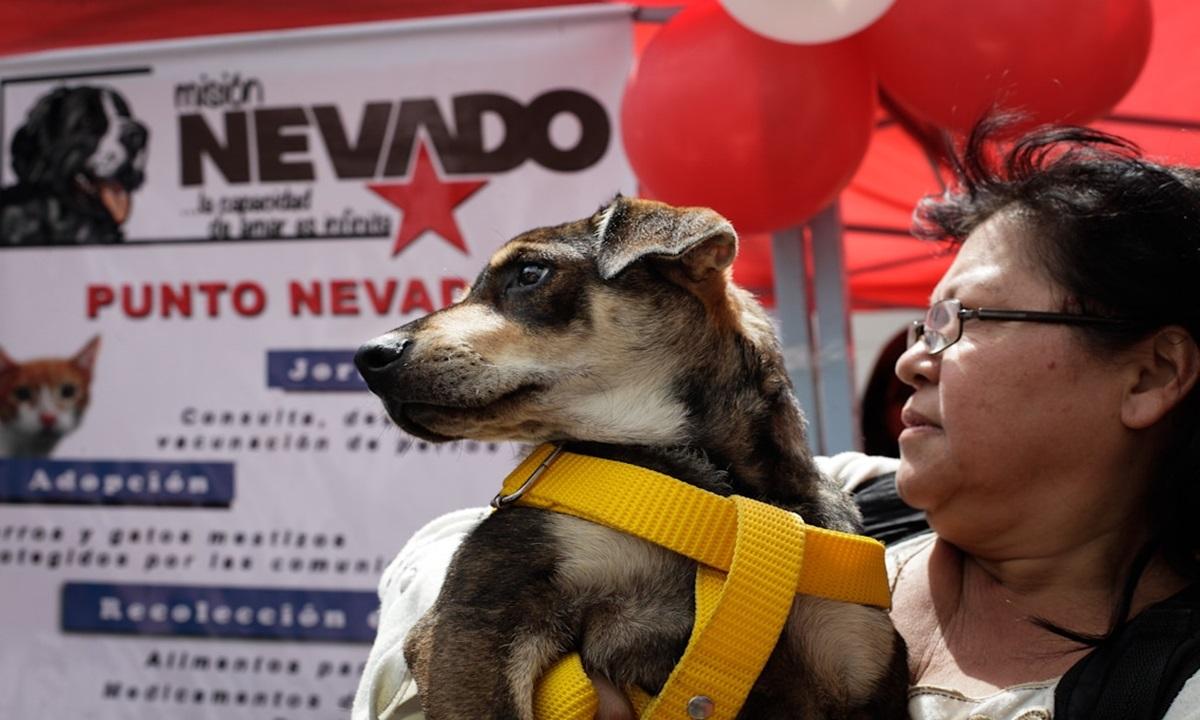 Misión Nevado y Programa Emprender Juntos extienden su alcance a los condominios