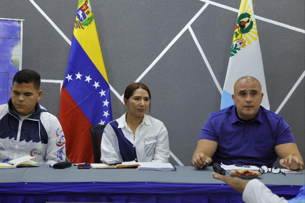 Impulsan plan especial para reactivar pesca industrial en Sucre