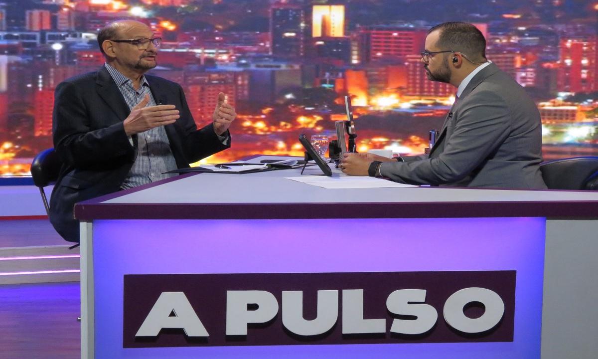Venezolanos respaldan un modelo económico mixto en bienestar y crecimiento del país