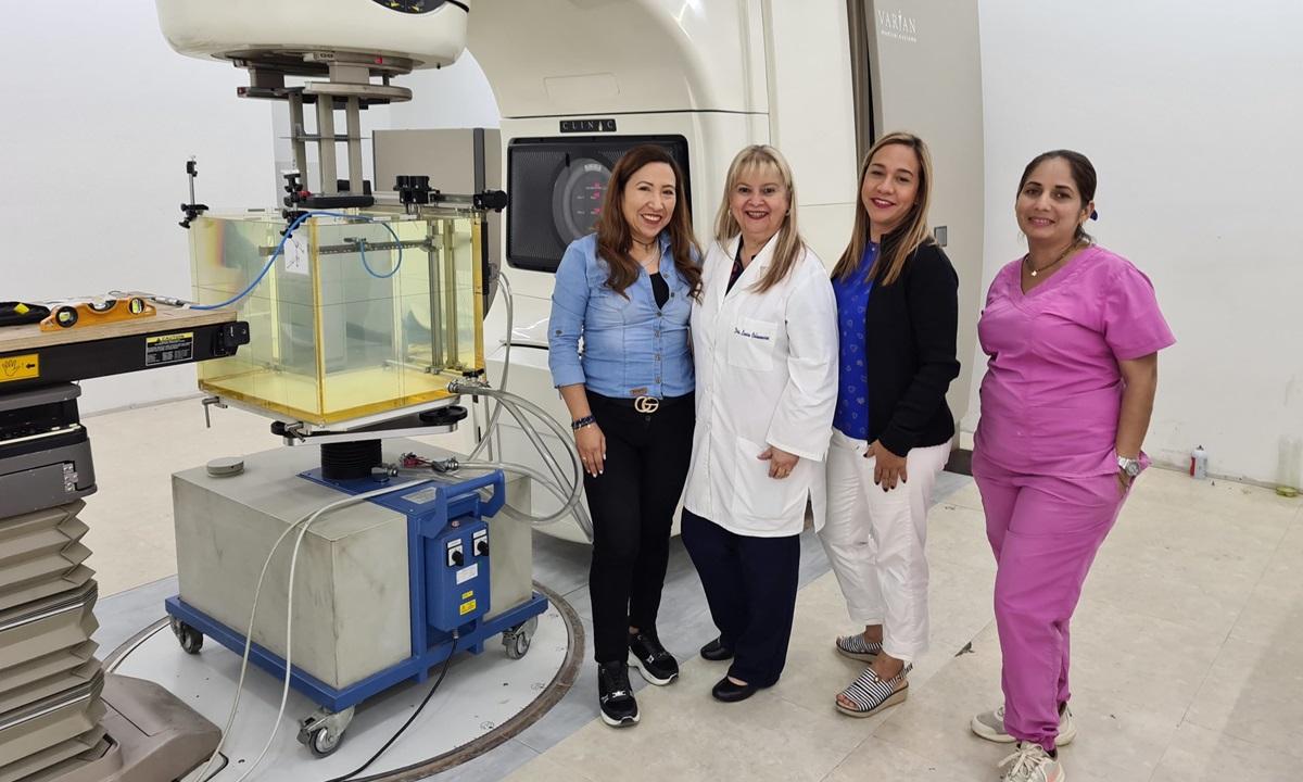Venezuela expande políticas de protección social contra el cáncer
