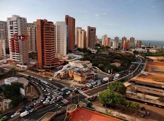 Alianza con sector privado impulsa economía en Maracaibo
