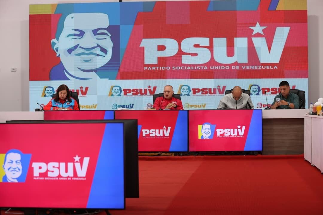 Fuerzas revolucionarias se movilizarán el Día de la Juventud
