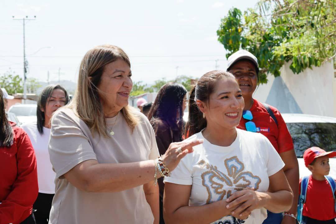 Operación Sucre en Transformación atendió a más de 9.000 personas en Cumaná