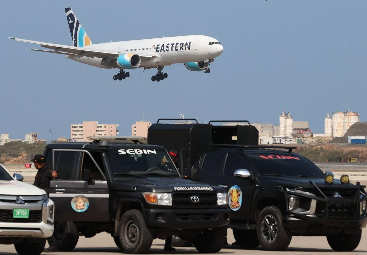 Retornan 174 venezolanos desde EE. UU. a través de la Gran Misión Vuelta a la Patria