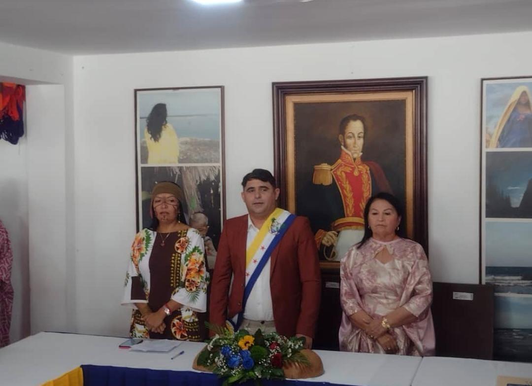 Solicitan elevar al escritor Wayuu Ramón Paz Ipuana al Panteón Regional del Zulia