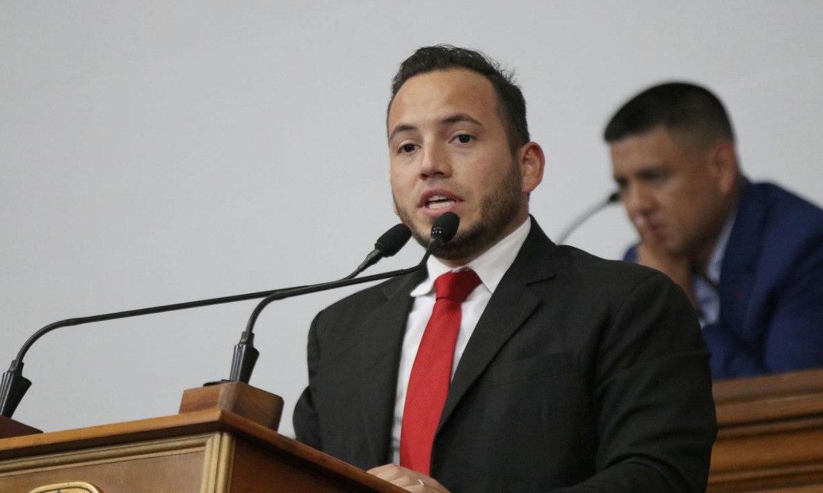 ​AN conmemora 231 años del Gran Mariscal de Ayacucho con Acuerdo de Honor
